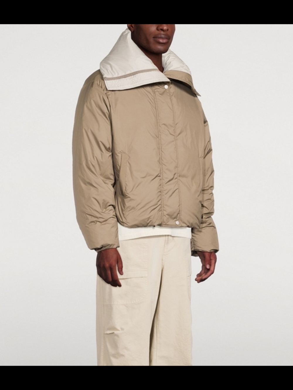 ENTIRE STUDIOS Kelly Down Jacket - UNISEX